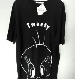 As know As Tweety looneytunes Tシャツ