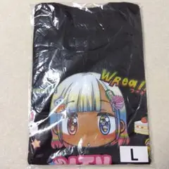 未開封新品　村上隆　カイカイキキ Mr. SARA　 Lサイズ