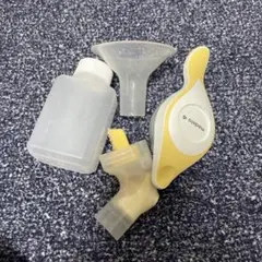 (格安商品／お買い得)メデラ 搾乳機