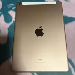 ジャンク！！Apple iPad ゴールド 画面ひび割れあり ジャンク品】iPad ゴールド 画面ひび割れあり 32GB - メルカリ