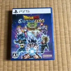 ドラゴンボールスパーキングゼロ