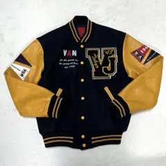 VAN JACKET スタジアムジャンパーのサムネイル