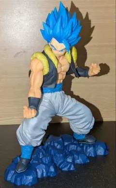 ドラゴンボールフィギュアのサムネイル