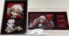 第五人格 スマイルベースカフェ 夜の番人 等身