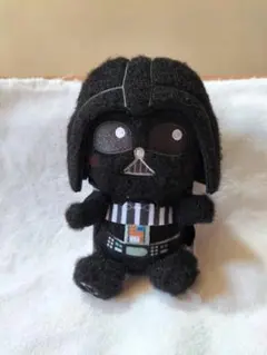 STAR WARS ダース・ベイダー ミルキーボア マスコットのサムネイル