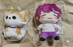 超特急 タカシ ぬいぐるみ 超特急 タカシ マスコット ぬい ぬいぐるみ - メルカリ