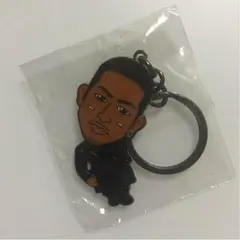 関口メンディー 首振り