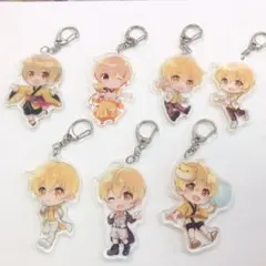 るぅと アクリルキーホルダー