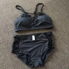 新品未使用　ブラックセパレート