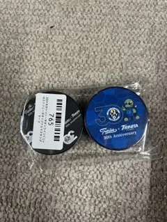 Trinita 30th Anniversary マスキングテープ2個セット