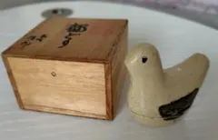 丸山東斉作　笹舟香合　共箱 2025年最新】香合の人気アイテム - メルカリ