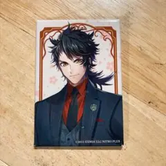 刀剣乱舞 スクエア缶バッジ 祝装 陸奥守吉行 - メルカリ
