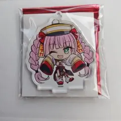 東京エイリアンズ ライカ アクリルスタンド
