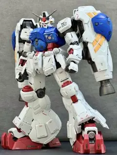 ガンプラまとめ売り 3点セット MG GP01 HG GP01fb GP02 Amazon | PG 1/60 RX-78GP01/Fb ガンダムGP01/Fb (機動戦士