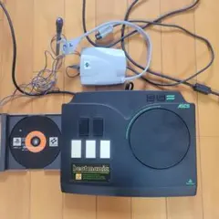 beatmania コントローラーセット