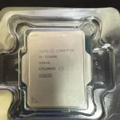 Intel Core i9-14900K CPU