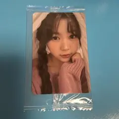 Hearts2Hearts Style ラキドロ ktown4u イェオン
