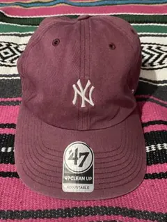 2025年最新】ヤンキース 90s キャップの人気アイテム - メルカリ