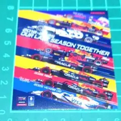 2025年最新】レッドブル ステッカー f1の人気アイテム - メルカリ