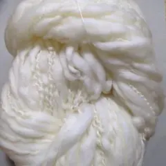 ジャンボスラブ白