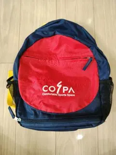 COSPA キッズ プールバッグ リュック