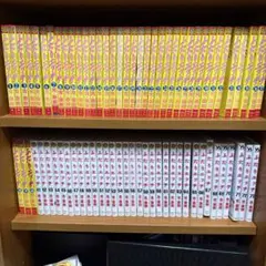 （本日限り大幅値下げ）ふたりエッチ 全巻セット 1-82巻plus85おまけ中古