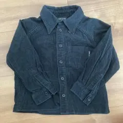 COMME CA ISM の長袖シャツ