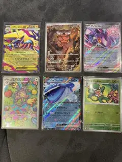 ポケモンカードセット