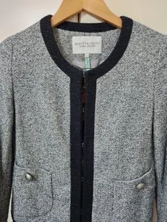 【BEAUTY&YOUTH UNITED ARROWS】ジャケット