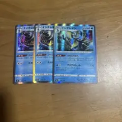 ポケモンカードセット