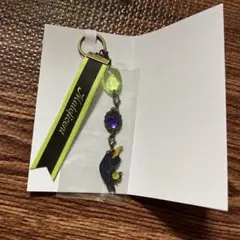 マレフィセント キーホルダー