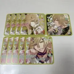 Collar×Malice 岡崎契 オトメイトガーデン コースター - メルカリ