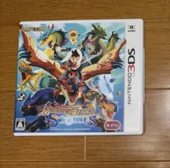 モンスターハンター ストーリーズ