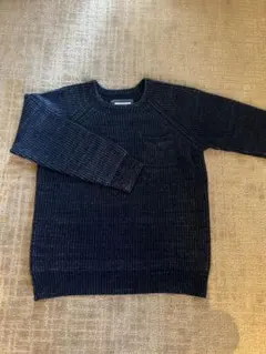 2025年最新】Ron Herman メンズ ニット・セーターの人気アイテム