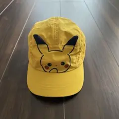 ポケモン　キャップ　帽子のサムネイル