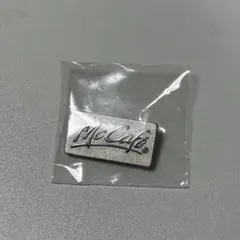 マックカフェ ピンズ