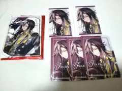 マツリカの炯 オトふゆ オトメイト フエン