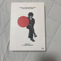 藤井風 Fujii Kaze NAN-NAN SHOW 2020 Blu-ray