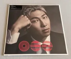 BTS ARIRANG Standard Vinyl アナログ RM おまけ付き