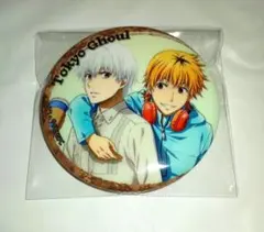 2025年最新】金木研 缶バッジの人気アイテム - メルカリ