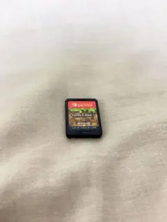 Minecraft Nintendo Switch ソフト動作確認済み