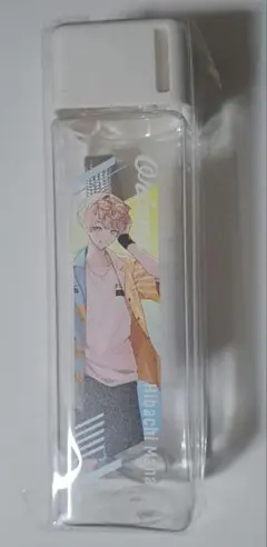 にじさんじHEROES海の家くじ 緋八マナ スクエアボトル