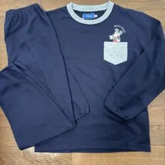 Disney ミッキーマウス パジャマ 150