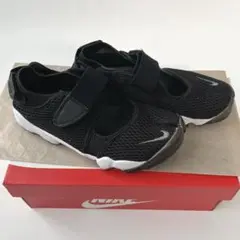最終お値下げ　新品タグ付き　NIKE エアリフト　オールブラック24 2025年最新】エアリフト オールブラック 24の人気アイテム