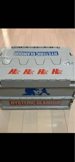 2026年最新】Hysteric Glamour ケース・ボックス・コンテナの人気