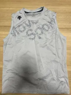 ノースリーブTシャツ M DMMLJA64N move sports