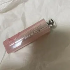 DIOR♡ディオール アディクトリップグロウ 001 ピンク