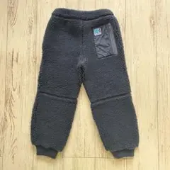 Helly Hansen フリース ボア パンツ