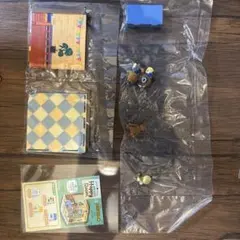 まめきち&つぶきち　どうぶつの森 ハッピールーム あつ森