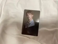 ドギョム　in complete　オンコン　トレカ　セブチ　SEVENTEEN